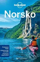Norsko (Přehledné mapy. Užitečné tipy na cestu. Praktické doporučení)