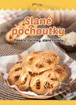 Slané pochoutky - Zoltán Liptai - kniha z kategorie Kuchařky