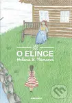 O Elince - Helena B. Němcová - kniha z kategorie Pohádky