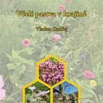 Včelí pastva v krajině - Ondřej Vladan - kniha z kategorie Chov včel