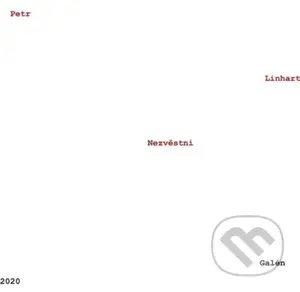 Petr Linhart: Nezvěstní - Petr Linhart