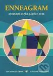Enneagram (Spoznajte lepšie samých seba) - Ian Morgan Cron, Suzanne Stabile - kniha z kategorie Náboženská literatura