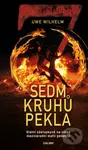 Sedm kruhů pekla - Uwe Wilhelm - kniha z kategorie Thrillery