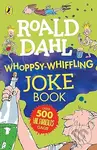Roald Dahl Whoppsy-Whiffling Joke Book - Roald Dahl - kniha z kategorie Beletrie pro děti