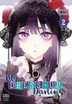 My Dress-up Darling 2 - Shinichi Fukuda - kniha z kategorie Komiksy
