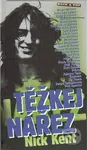 Těžkej nářez - Nick Kent - kniha z kategorie Hudba