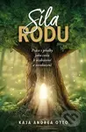 Síla rodu (Práce s předky jako cesta k uzdravení a osvobození) - kniha z kategorie Seberozvoj