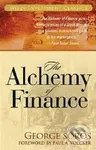 The Alchemy of Finance - George Soros - kniha z kategorie Odborné a naučné