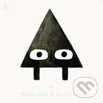 Triangle - Mac Barnett, Jon Klassen (ilustrácie)