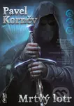 Mrtvý lotr (Pouť mrtvého 1) - Pavel Korněv - kniha z kategorie Fantasy