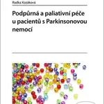 Podpůrná a paliativní péče u pacientů s Parkinsonovou nemocí - kniha z kategorie Sociologie