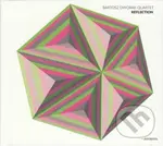 Bartosz Dworak Quartet: Reflection - Bartosz Dworak Quartet