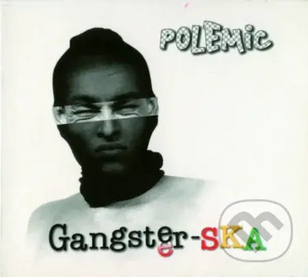 Polemic: Gangster-SKA / Reedícia - Polemic