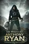 The Wolf's Call - Anthony Ryan - kniha z kategorie Sci-fi a fantasy
