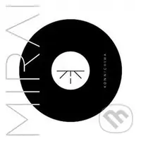 Mirai: Konnichiwa - Mirai