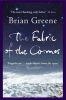 The Fabric of the Cosmos (Space, Time and the Texture of Reality)
