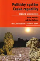 Politický systém České republiky (Historie a současnost) - kniha z kategorie Historie