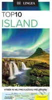 Island TOP 10 - neuveden - kniha z kategorie Průvodci Evropou