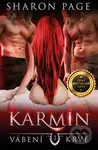 Karmín - Sharon Page