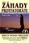 Velké záhady Protektorátu - Vladimír Liška - kniha z kategorie 20. století