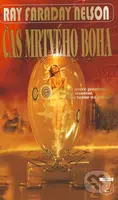 Čas mrtvého boha - Ray Faraday Nelson - kniha z kategorie Fantasy
