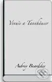 Venuše a Tannhäuser - Aubrey Beardsley