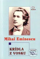 Krídla z vosku - Mihai Eminescu - kniha z kategorie Poezie
