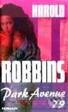 Park Avenue 79 - Harold Robbins - kniha z kategorie Detektivky