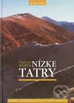 Nízke Tatry - Vladimír Bárta, Július Burkovský