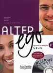 Alter Ego 5: Méthode de français - Catherine Dollez, Michel Guilloux, Cécile Herry, Sylvie Pons