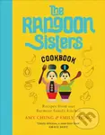 The Rangoon Sisters (Recipes from our Burmese family kitchen) - kniha z kategorie Národní kuchyně