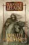 Prokletý Dilvish (1. díl) - Roger Zelazny - kniha z kategorie Sci-fi