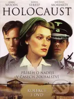Holocaust - Kolekcia 3 DVD - Marvin J. Chomsky - film z kategorie Klasické a dramata