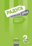 Raduga plus 2 příručka učitele (ruština pro základní školy a víceletá gymnázia) - kniha z kategorie Jazykové učebnice a slovníky