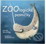 ZOOlogické pesničky - Peter Bolaček