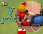 Čti+ V práci - kniha z kategorie Naučné knihy