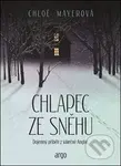 Chlapec ze sněhu (Dojemný příběh z válečné Anglie) - kniha z kategorie Společenská beletrie