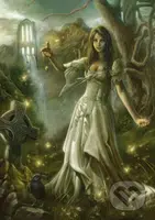 Will o' the Wisp - puzzle z kategorie Umělecké