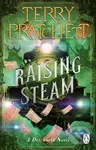 Raising Steam - Terry Pratchett