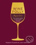 Wine Folly (The Master Guide to the World of Wine) - kniha z kategorie Podle potraviny