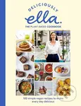 Deliciously Ella: The Plant-Based Cookbook (100 simple vegan recipes to make every day delicious) - kniha z kategorie Kuchařky
