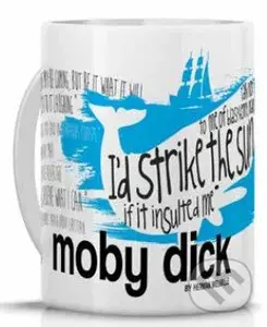 Moby Dick (Mugs)