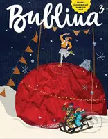 Bublina 3 (detský časopis)