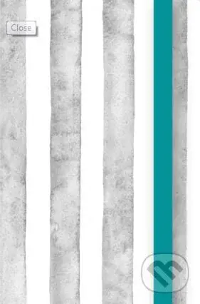 Stripes (Small) (Journal)