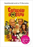 Cyranův ostrov - 6 DVD (Komplet 26 dílů) - Petr Burian - film z kategorie Komedie