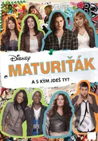 Maturiťák - Joe Nussbaum - film z kategorie Teenagerské komedie