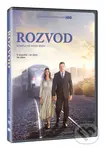 Rozvod 1. série (2DVD) - Jesse Peretz, Ben Taylor, Adam Bernstein, Jamie Babbit, Beth McCarthy-Miller - film z kategorie Komediální seriály