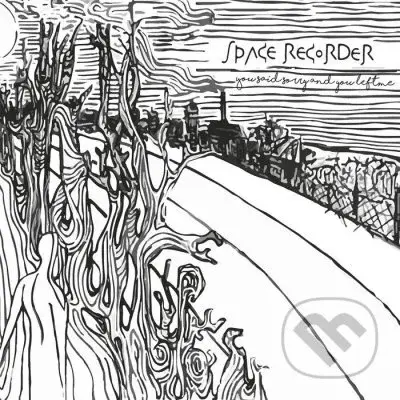 Space Recorder: You Said Sorry and You Left Me - Space Recorder