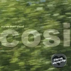 Cosi - Marek Dusil Blend,Cosi - Marek Dusil Blend