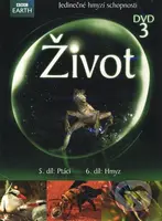 Život 3 - BBC - film z kategorie Přírodopisné dokumenty